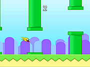 Gioco online Giochi Tipo Flappy Bird